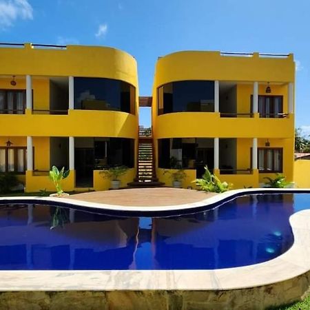Appartement Dreamspipa à Praia de Pipa Extérieur photo