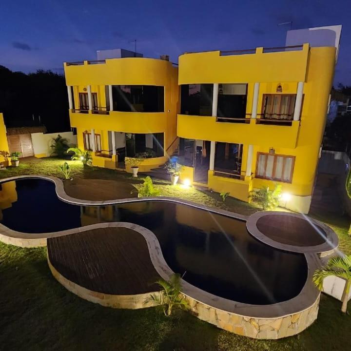 Appartement Dreamspipa à Praia de Pipa Extérieur photo