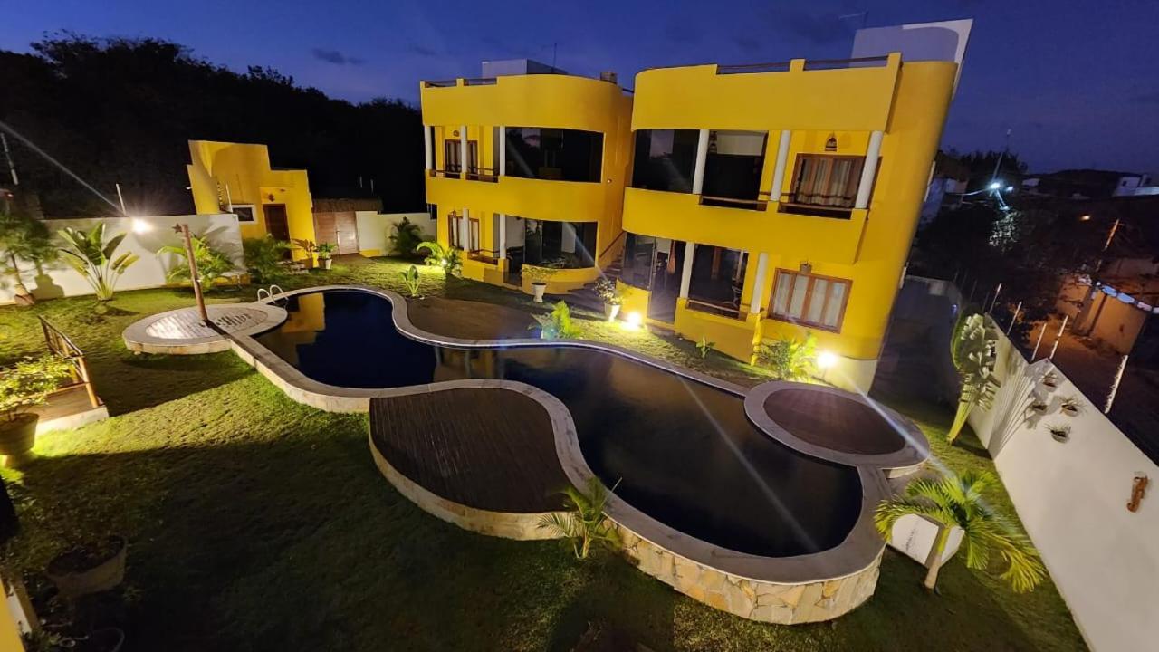 Appartement Dreamspipa à Praia de Pipa Extérieur photo