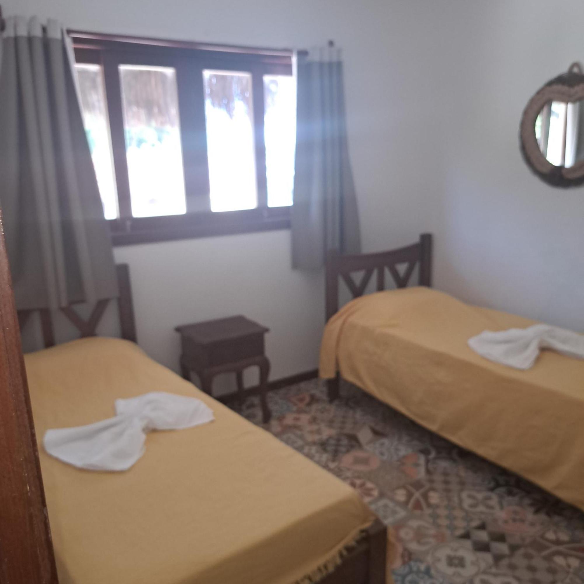 Appartement Dreamspipa à Praia de Pipa Extérieur photo