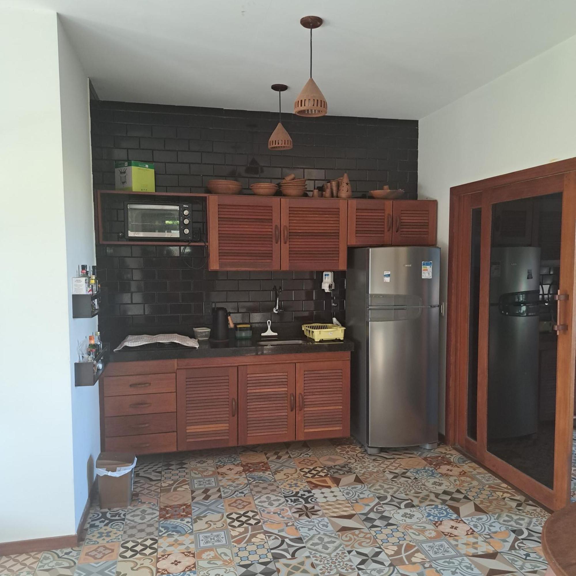 Appartement Dreamspipa à Praia de Pipa Extérieur photo